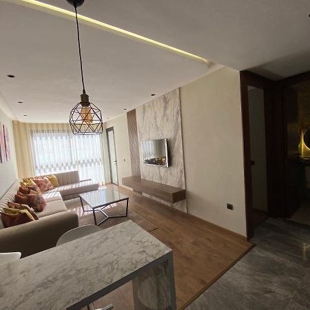 Modern 1 Bedroom 1Min From Downtown Anoual Tramway Касабланка Екстер'єр фото