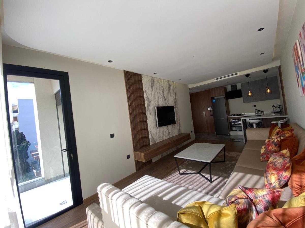 Modern 1 Bedroom 1Min From Downtown Anoual Tramway Касабланка Екстер'єр фото