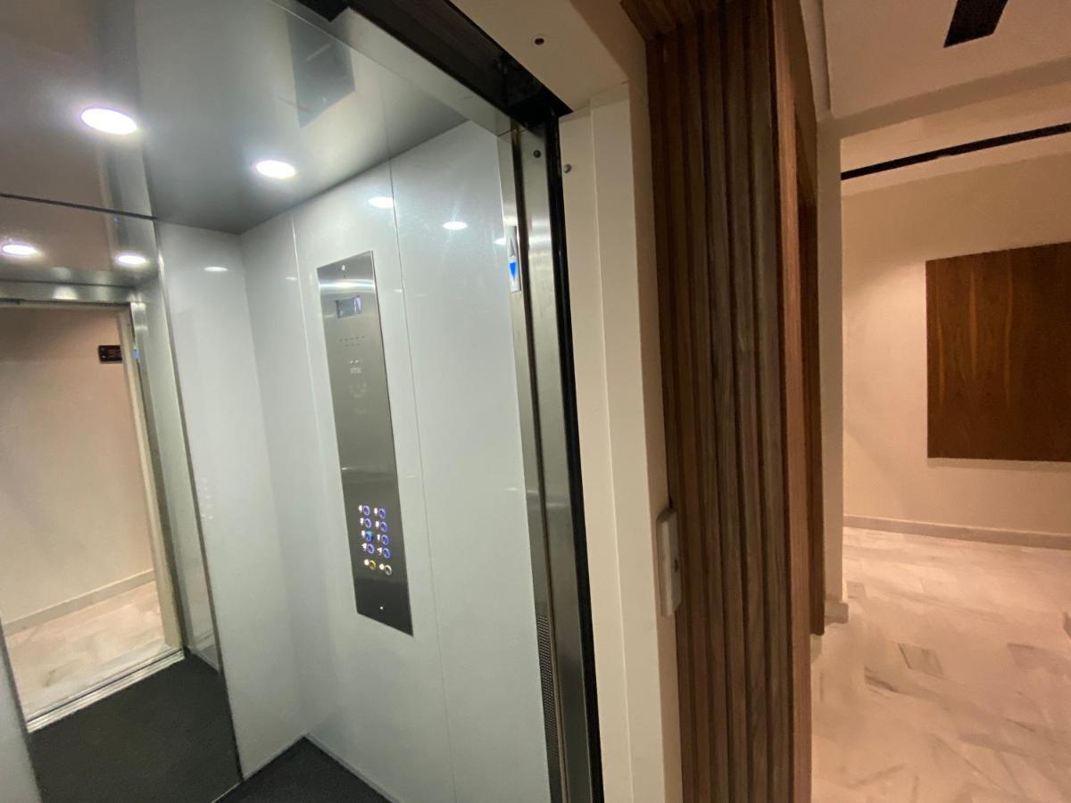 Modern 1 Bedroom 1Min From Downtown Anoual Tramway Касабланка Екстер'єр фото
